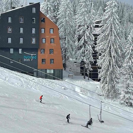 Jahorina Apartmani Dvosjed Ngoại thất bức ảnh