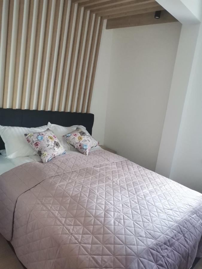 Jahorina Apartmani Dvosjed Ngoại thất bức ảnh