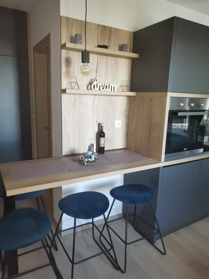 Jahorina Apartmani Dvosjed Ngoại thất bức ảnh