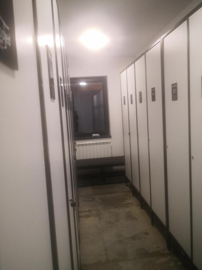 Jahorina Apartmani Dvosjed Ngoại thất bức ảnh