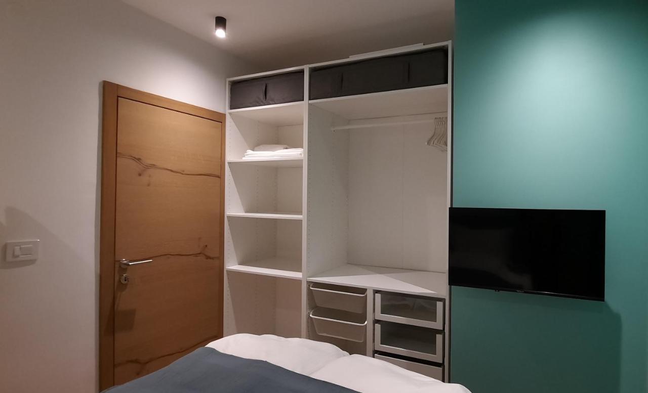 Jahorina Apartmani Dvosjed Ngoại thất bức ảnh