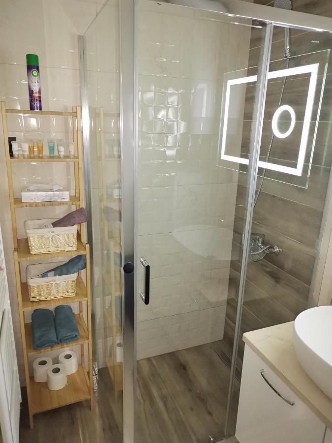 Jahorina Apartmani Dvosjed Ngoại thất bức ảnh
