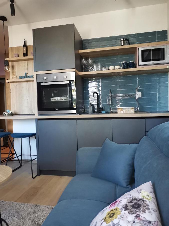 Jahorina Apartmani Dvosjed Ngoại thất bức ảnh