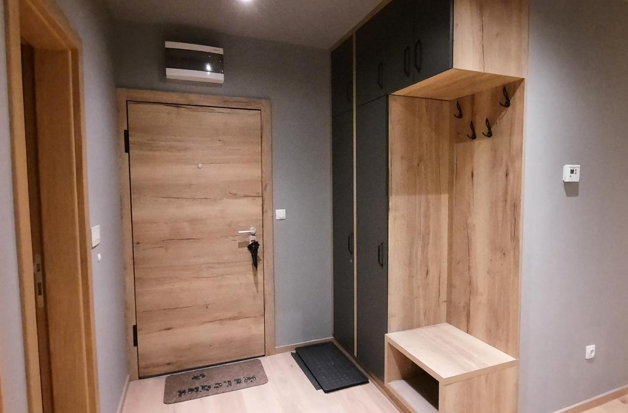 Jahorina Apartmani Dvosjed Ngoại thất bức ảnh
