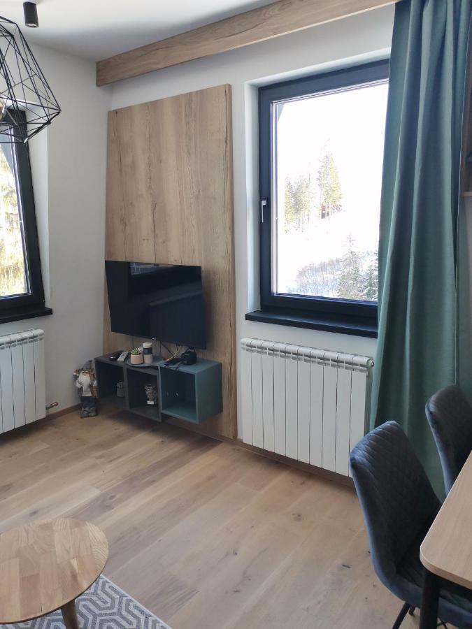 Jahorina Apartmani Dvosjed Ngoại thất bức ảnh